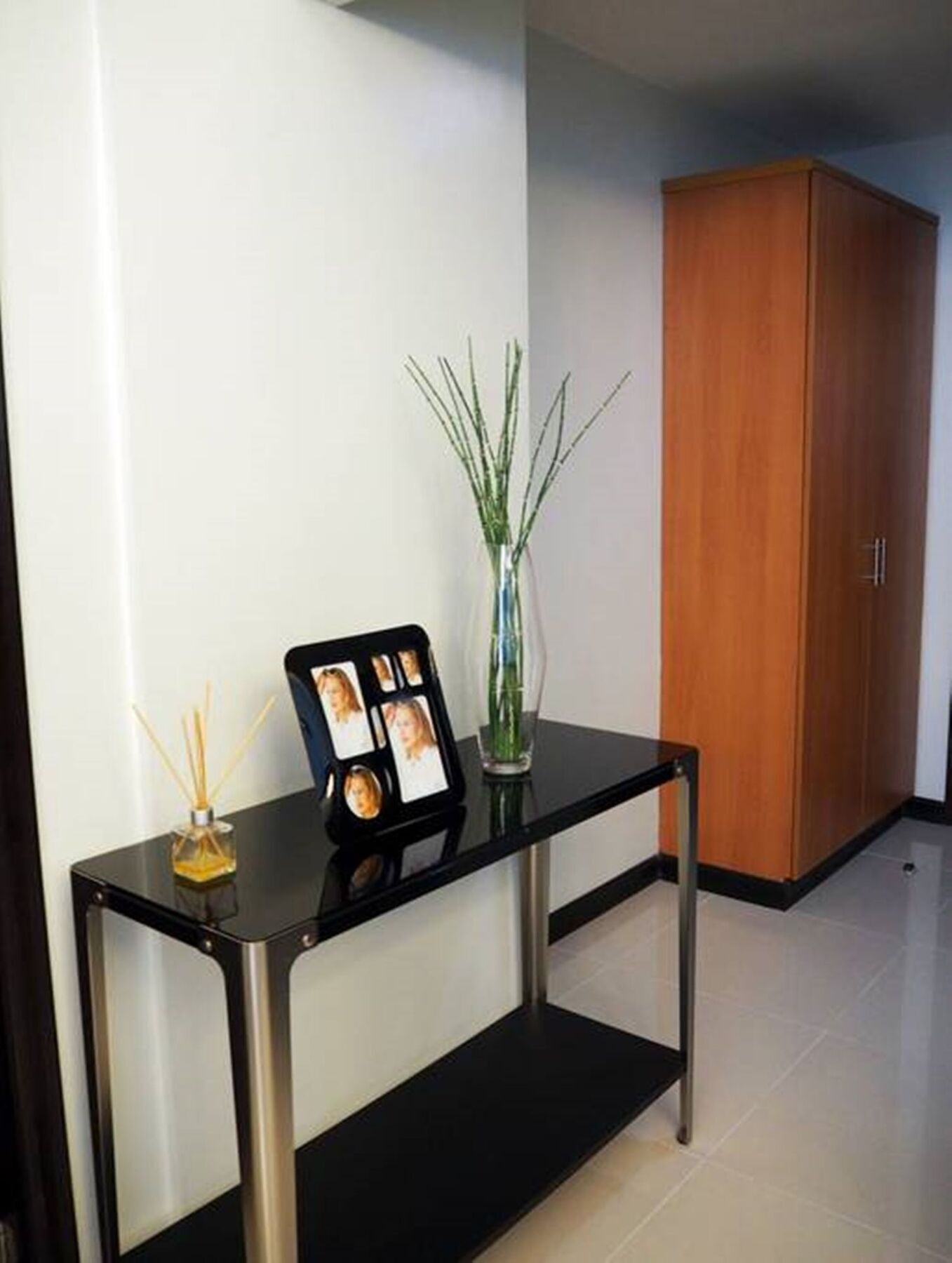 Suites de Marina Manila Exterior foto